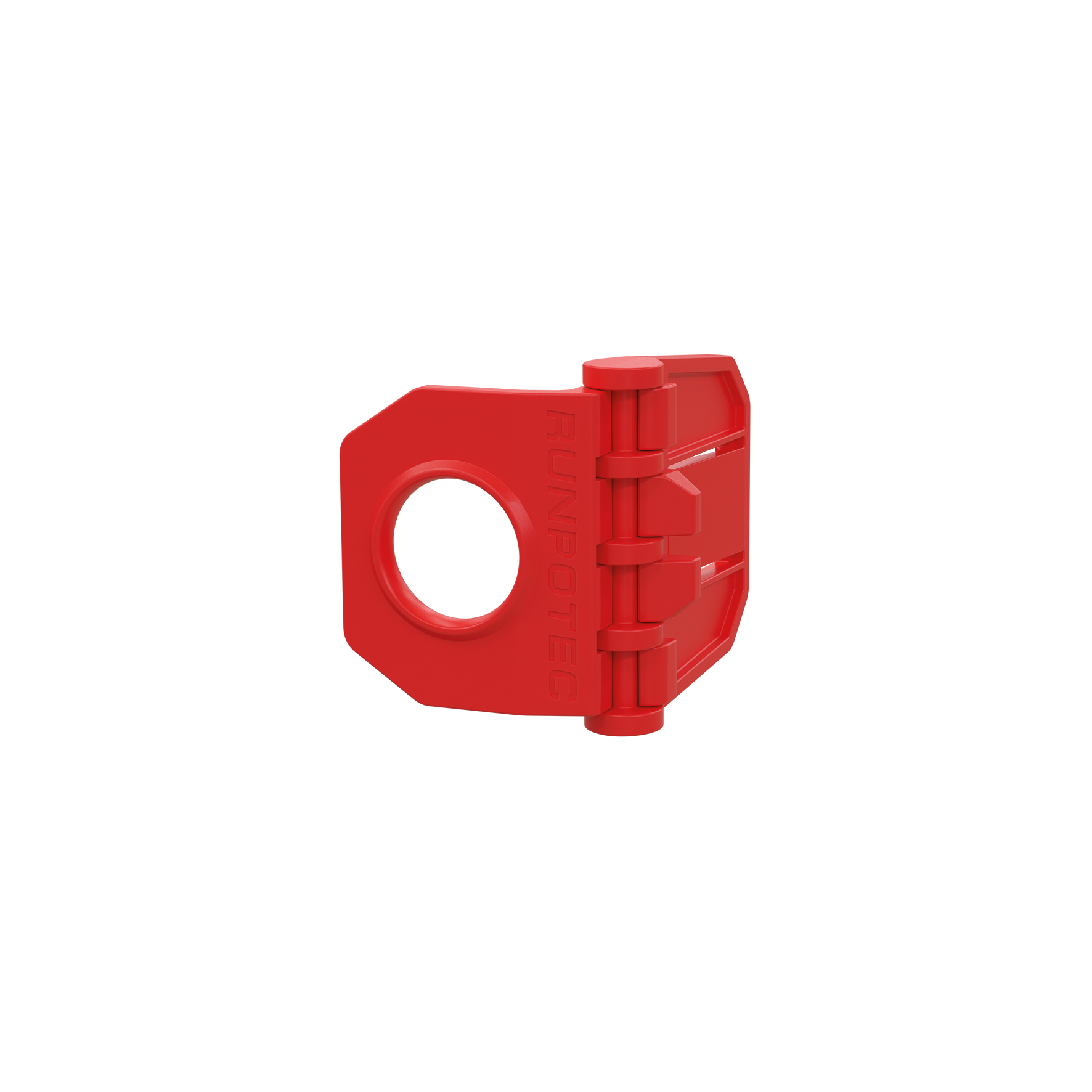 Clip guide-câbles CB 260 Accessoires pour CB 260 Cable Box