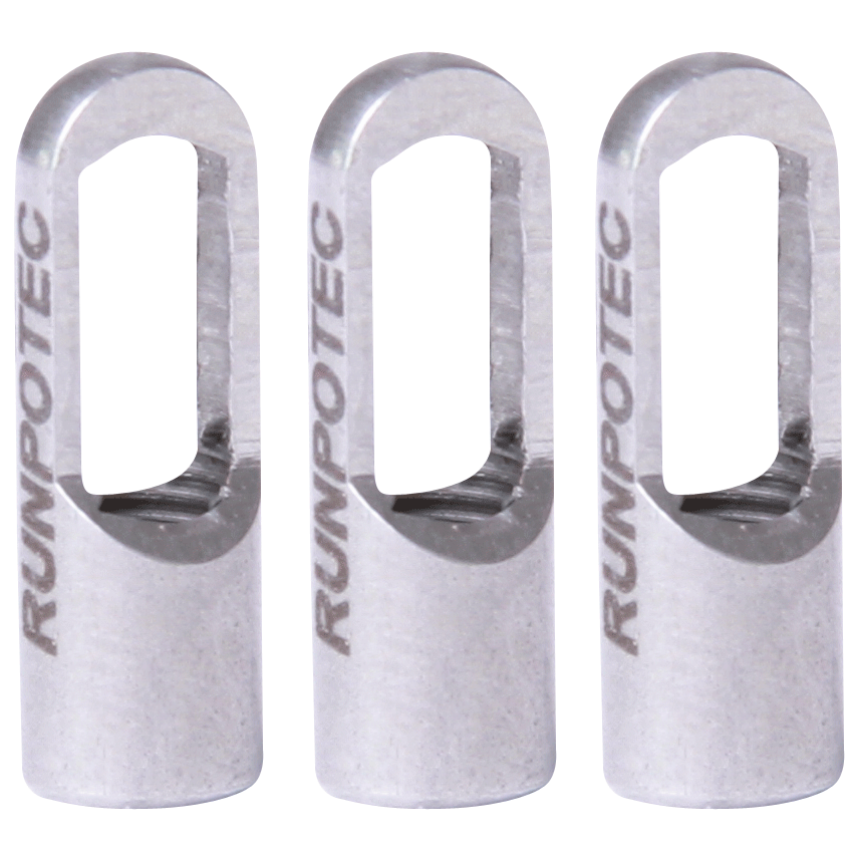 Jeu d&amp;#39;anneaux de traction &amp;#216; 7 mm avec filetage RTG &amp;#216; 6 mm, 3 pi&amp;#232;ces, acier