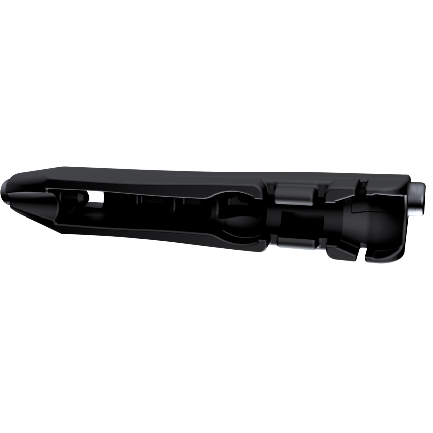 Gewindeaufsatz RC 2 mit Gewinde RTG &amp;#216; 6 mm,