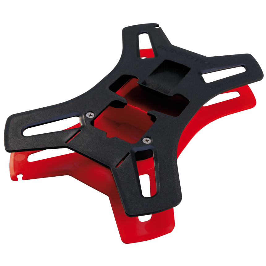 Bobine de cam&amp;#233;ra RC2 vide, pour c&amp;#226;ble RUNPOCAM RC 2 10 m, 30 m ou 50 m, plastique