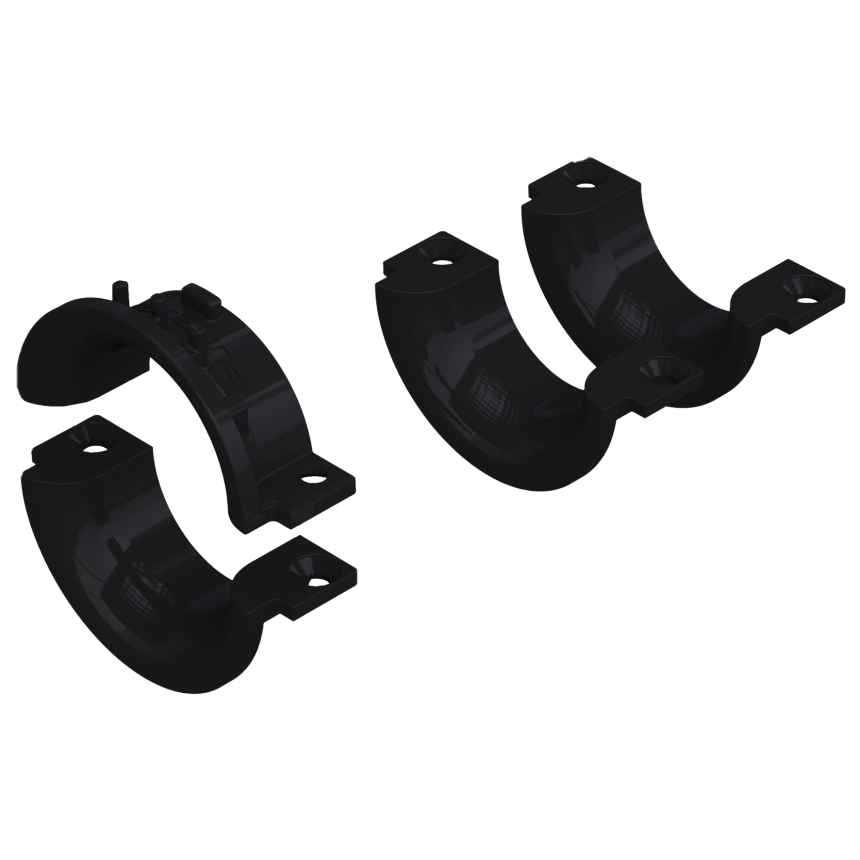 GLEITBACKEN SET RM35 -