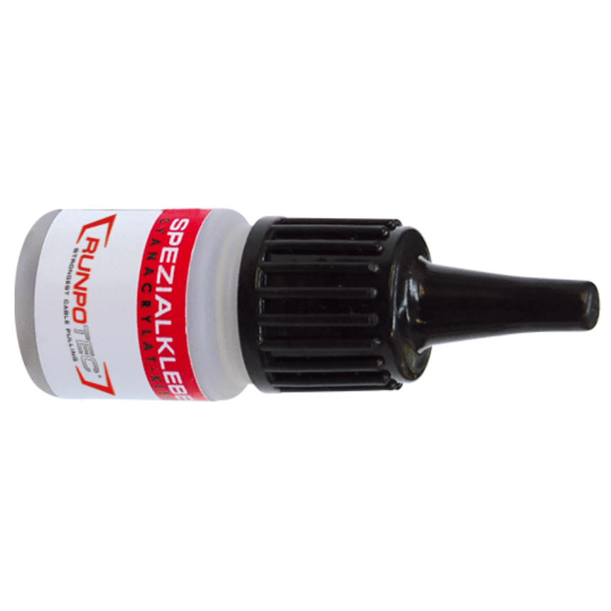 Special glue 3 g, 1-component adhesive