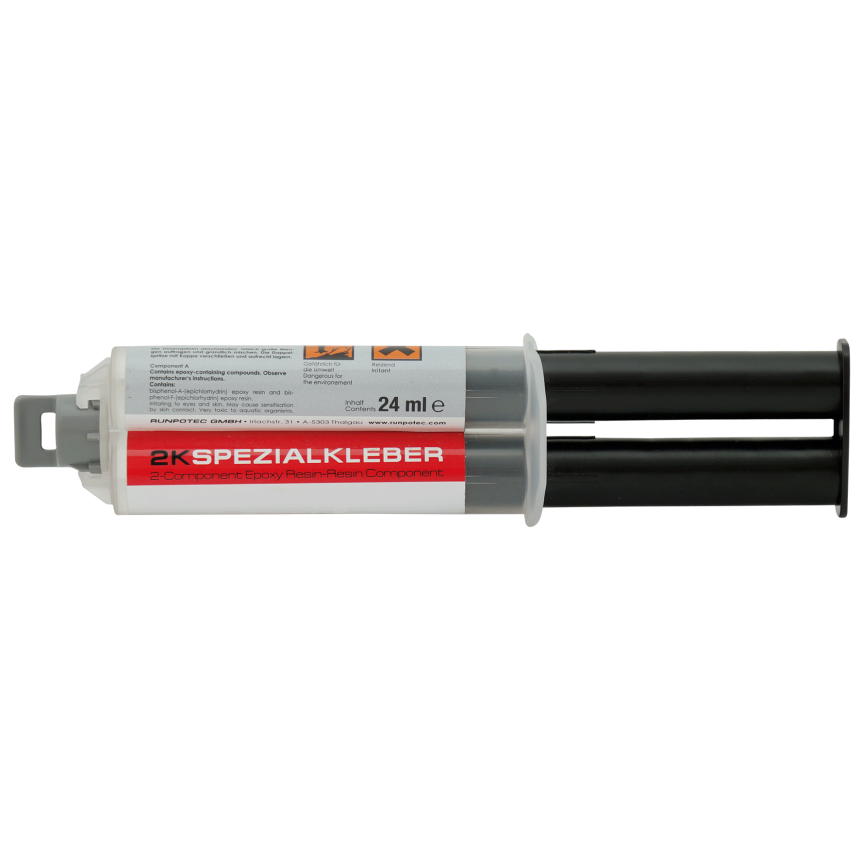 2K Spezialkleber 24 ml, 2-Komponentenkleber