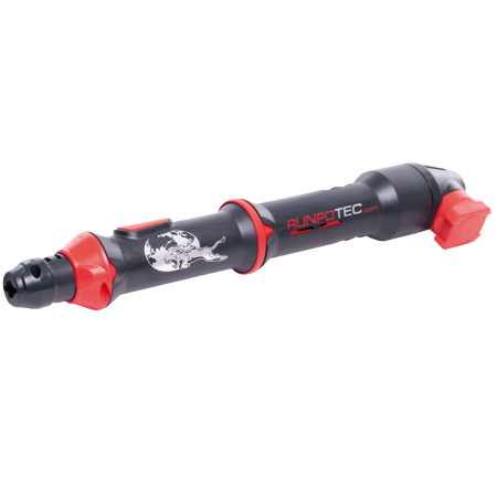 RUNPOTEC RT 2008 Appareil de tirage de câbles Appareil de base, plastique