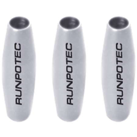 Jeu de douilles de liaison GF3 - Ø 3 mm, 3 pièces,