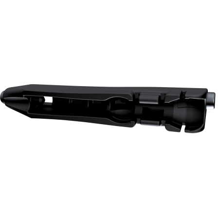 Embout fileté RC 2 avec filetage RTG Ø 6 mm, plastique