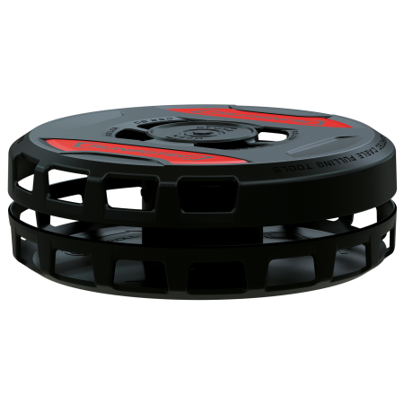 Rouleau CB 260 - sans boîte Accessoires pour CB 260 Cable Box. Jusqu'à 6 mm2