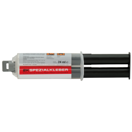Colle spéciale 2K 24 ml, colle à 2