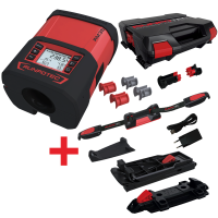 RM35 - Digitales Kabell&amp;#228;ngenmessger&amp;#228;t im RUNPOTEC Systemkoffer