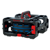 CB 260 Cable Box - 1 bo&amp;#238;te D&amp;#233;rouleur de c&amp;#226;ble - D&amp;#233;rouleur de c&amp;#226;ble individuel (max. 7 kg)