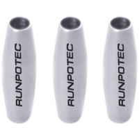 Jeu de douilles de liaison GF3 - &amp;#216; 3 mm, 3 pi&amp;#232;ces,