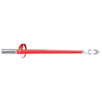 RUNPOGLEITER avec compensation de torsion &amp;#216; 7 mm - t&amp;#234;te de guidage, RUNPOTEC filet RTG &amp;#216; 6 mm,