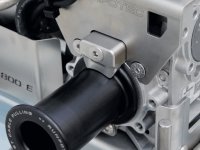 Seilf&amp;#252;hrungsbacken Set DM55mm und DM110mm f&amp;#252;r Spillwinde CW 800 E