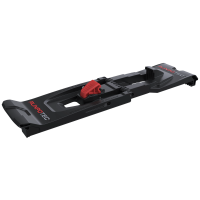 Montageplatte - Systemkoffer f&amp;#252;r RUNPOMETER RM35,