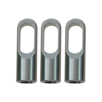 GF3 SLIM Zug&amp;#246;sen-Set &amp;#216; 4,5 mm, 3 St&amp;#252;ck, Edelstahl, Gewinde RTG &amp;#216; 3