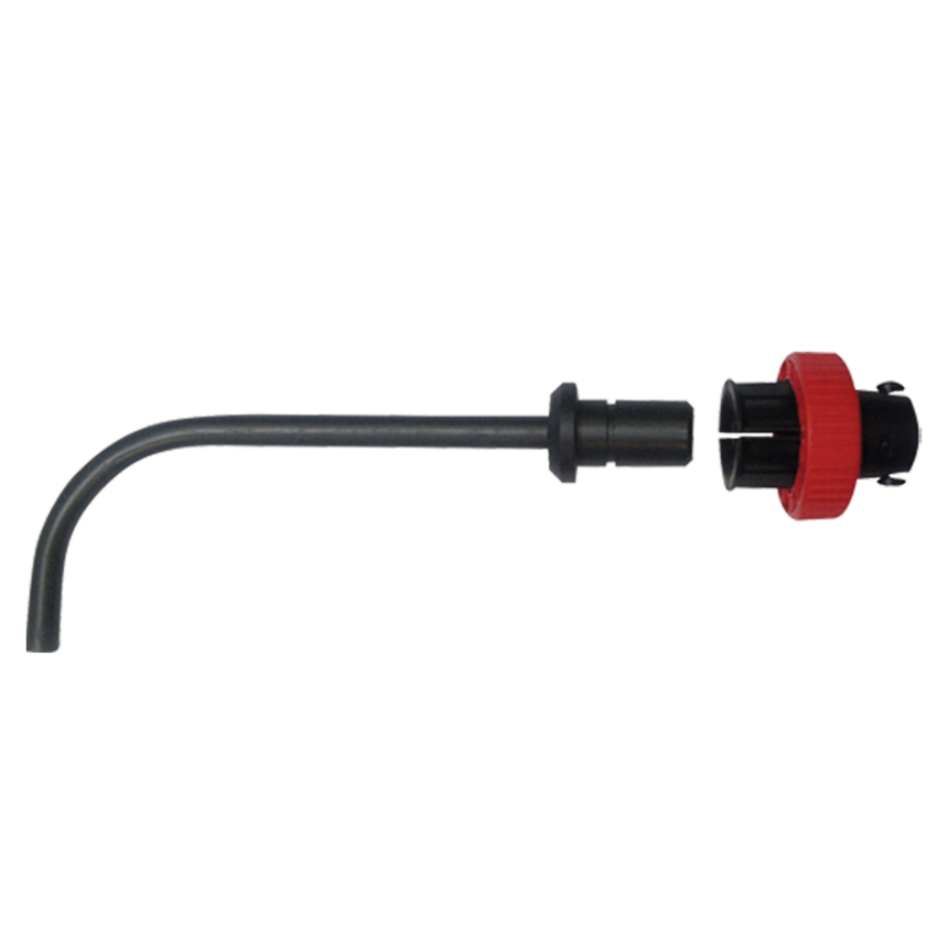 RUNPOTEC Embout &amp;#224; embo&amp;#238;ter Bo&amp;#238;tier rigide