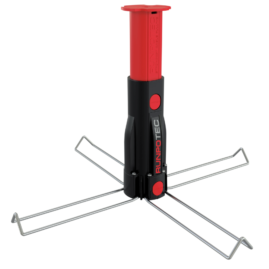 Mandrin multifonctionnel - embout pour X BOARD XB 300 et XB 500, plastique sp&amp;#233;cial, &amp;#216; 72