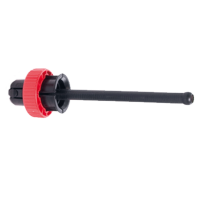 RUNPOTEC Embout &amp;#224; embo&amp;#238;ter &amp;#216; 25