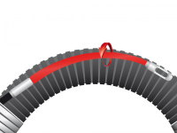 RUNPOGLEITER avec compensation de torsion &amp;#216; 7 mm - t&amp;#234;te de guidage, RUNPOTEC filet RTG &amp;#216; 6 mm,