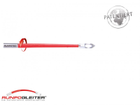 RUNPOGLEITER avec compensation de torsion &amp;#216; 7 mm - t&amp;#234;te de guidage, RUNPOTEC filet RTG &amp;#216; 6 mm,