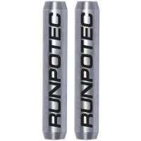 Coupling joint-Set GF6 - &amp;#216; 6 mm/0,2362 in., 2 pieces, stainless