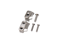 Seilf&amp;#252;hrungsbacken Set DM55mm und DM110mm f&amp;#252;r Spillwinde CW 800 E