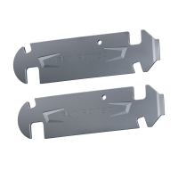 Montageschl&amp;#252;ssel-Set GF3 - 2 St&amp;#252;ck, Edelstahl