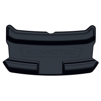 Pulling grip - for fiberglass rod &amp;#216; 3 - 6 mm/0,1181 - 0,4724 in., non-slip