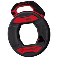 RP5 (RUNPO 5) - empty box, for cable pulling fish tape - RP5 (RUNPO 5)