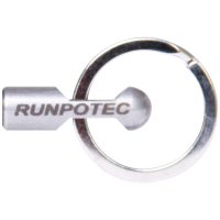 &amp;#214;se inkl. Ring mit Gewinde RTG &amp;#216; 6 mm,